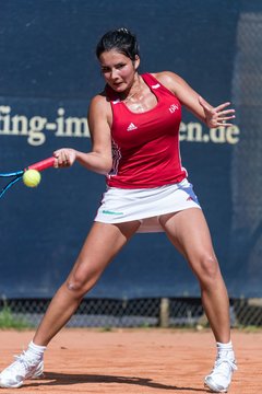 Katharina Lehnert 205 - BL DTV Hannover - TP Versmold : Ergebnis: 5:4